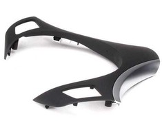 BMW Vairo Padas Juodas Chromas Pearlglos E81 E87 E90 32306850544 Originalus