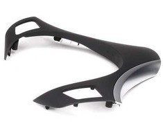 BMW Vairo Padas Juodas Chromas Pearlglos E81 E87 E90 32306850544 Originalus