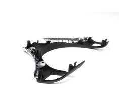 BMW Vairo Padas Juodas Chromas Pearlglos E81 E87 E90 32306850544 Originalus