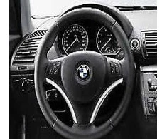BMW Vairo Padas Juodas Chromas Pearlglos 1 E88 E82 X1 E84 Originalus 32306853142
