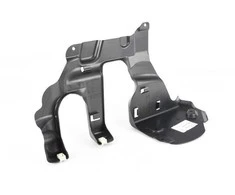 BMW Vairo Padėklas Priekinis Dešinys G30 F90 G31 G32 G11 G12 G14 G15 Originalus 51757347022