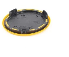 BMW Vairo Padėtis Stiprintuvas 5 F10 F07 51719151866 Originalus 51719151866