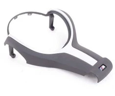 BMW Vairo Padų Dekoratyvinis Dėklas F20 F21 F22 F30 F32 Originalus 32307846032