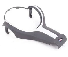 BMW Vairo Padų Dekoratyvinis Dėklas F20 F21 F22 F30 F32 Originalus 32307846032