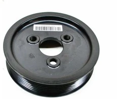 BMW Vairo Siurblio Skriemulys 5 F10 6 F06 F12 F13 Originalus 32427843248