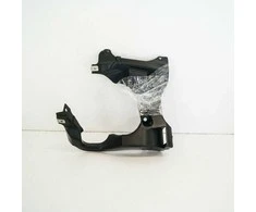 BMW Vairo Stabdžių Apsauga Priekinis Kairys Originalus 51757228685