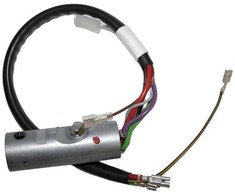 BMW Vairo Stovės Sraigto Spynas Originalus 32321114764