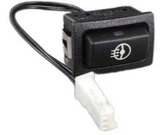 BMW Vairo Valdymo Šildymo Mygtukas E81 E82 E87 E90 E91 E92 E93 X1 E84 Z4 E89 Originalus 61319143639