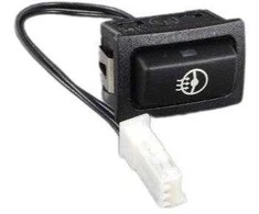 BMW Vairo Valdymo Šildymo Mygtukas E81 E82 E87 E90 E91 E92 E93 X1 E84 Z4 E89 Originalus 61319143639
