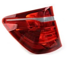 Bmw X3 F25 Galinis Žibintas Šoniniame Skydelyje Kairėje Originalus 63217220241