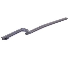 BMW vairuotojo kairės pusės vidinis gaubto sandariklis originalus 51718215913