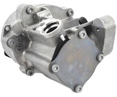 BMW Vaivų Siurblys Su Gomštuku 1 E88 11667611115 Originalus