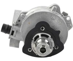 BMW Vaivų Siurblys Su Gomštuku 1 E88 11667611115 Originalus