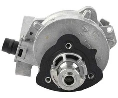 BMW Vaivų Siurblys Su Gomštuku 1 E88 11667611115 Originalus