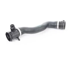 Bmw Vaizdo Vamzdis F07 F10 F11 17127619684 Originalus