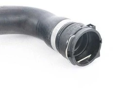 Bmw Vaizdo Vamzdis F07 F10 F11 17127619684 Originalus