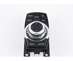 BMW Valdiklis F20 F21 F30 F31 F34 GT F10 F11 X3 F25 Originalus 65829267955