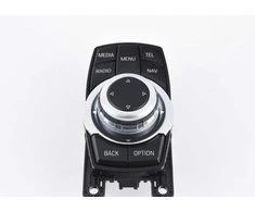 BMW Valdiklis F20 F21 F30 F31 F34 GT F10 F11 X3 F25 Originalus 65829267955
