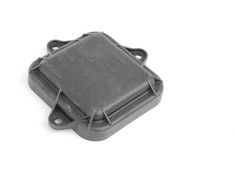BMW Valdymo Blokas Kairysis Žibintų Valdymas 63127199361