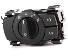 BMW Valdymo Galinio Žibintų Perjungimo Svoris 1 E81 116d 118d 120d 120i 123d 130i Originalus 61316932796