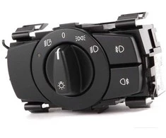 BMW Valdymo Galinio Žibintų Perjungimo Svoris 1 E81 116d 118d 120d 120i 123d 130i Originalus 61316932796