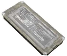 BMW valstybinio numerio ženklo žibinto galinis lęšis Originalus 51137165524