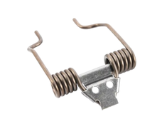 BMW Valvos Laiko Šafto Torsijos Spiralis F20 F21 F40 Originalus 11377608161