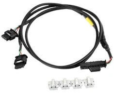 BMW Valvos Valdymo Ausimties Laidas 18302414899 Originalus