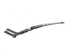 Bmw Valytuvo Svirtis Desinėje E60 E61 E63 E64 Originalus 61619449958