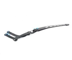 Bmw Valytuvo Svirtis Desinėje E60 E61 E63 E64 Originalus 61619449958