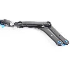 Bmw Valytuvo Svirtis Desinėje E60 E61 E63 E64 Originalus 61619449958