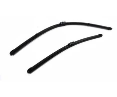 BMW E92 E93 Valytuvų Peiliukų Rinkinys Originalus 61612468942