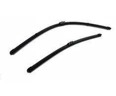 BMW E92 E93 Valytuvų Peiliukų Rinkinys Originalus 61612468942