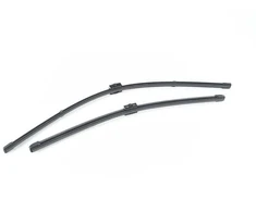 BMW valytuvų šepetėlių rinkinys 61612468941 Originalus