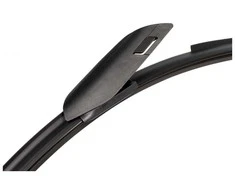 BMW valytuvų šepetėlių rinkinys 61615A25860 originalus