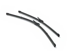 Bmw Valytuvų Šepetėlių Rinkinys F10 F11 Originalus 61612458016