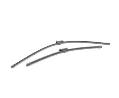 Bmw Valytuvų Šepetėlių Rinkinys G11 G12 61612408631