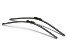 BMW Valytuvų Šluotelės E92 E93 2005-2013 Originalus 61612455438