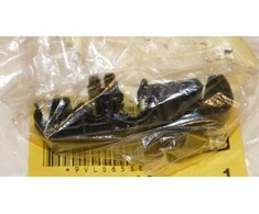 Bmw Vamzdelis Vamzdžio Laikiklis Originalus 16126763898