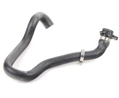 Bmw Vamzdis Cilindro Galvutės Termostatas Originalus 11537545890