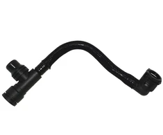 Bmw Vamzdis Isiplėtimo Rezervuaro Cilindro Galvutė G30 G31 G32 G11 G12 Originalus 17128602612