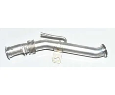 BMW Vamzdis Išmetamųjų Dujų Recirkuliacijos G20 G21 G30 G31 G32 X3 X5 Originalus 11718574821