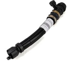 Bmw Vamzdis Su Šildymo Elementu 3 F30 F31 4 F32 F33 Originalus 13718516240