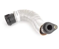 Bmw Vandenilio Šlaunis 1 E81 E87 E88 3 E90 E91 Originalus 11537572159