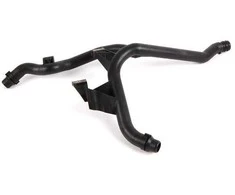 Bmw Vandenilio Vamzdis E60 E61 E65 E66 2001 2005 Originalus 11537519710