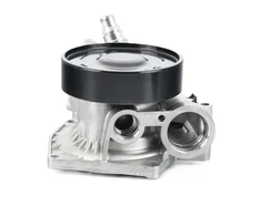 BMW Vandens Siurblis F07 F10 F11 F12 F13 F01 F02 X5 F15 Originalus 11517619303