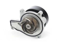 BMW Vandens Siurblis F45 F46 F48 F39 F56 F55 F54 F57 F60 Originalus 11518623574