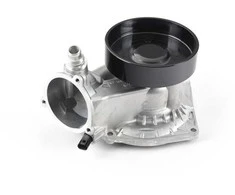 BMW Vandens Siurblis G30 G11 G12 G14 G15 G16 X5 X6 X7 Originalus 11518642290