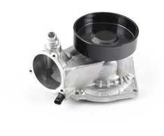 BMW Vandens Siurblis G30 G11 G12 G14 G15 G16 X5 X6 X7 Originalus 11518642290