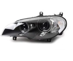Bmw Vandens Valvos F07 F10 F11 F06 F12 F13 F01 F02 F03 F04 Originalus 64219310349